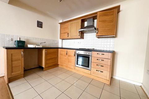 2 bedroom terraced house to rent, Rational Hall, Alexandra Street, Ebbw Vale