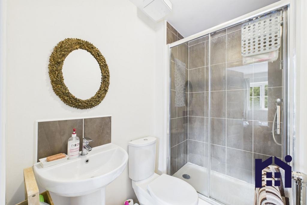 En suite