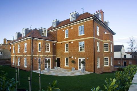 undefined, The Avenue, Newmarket, CB8