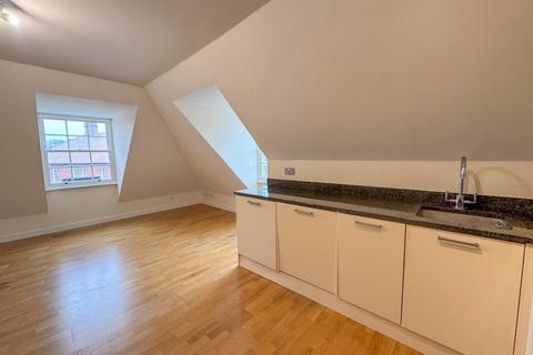 undefined, The Avenue, Newmarket, CB8