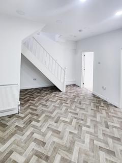 undefined, Fishponds Road, Bristol BS5