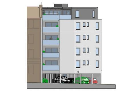 undefined, Plot at 6 Hawthornvale, Newhaven, Edinburgh, EH6 4JL