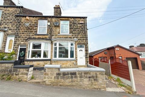 10 Beely Road, Oughtibridge, Sheffield, S35 0FD