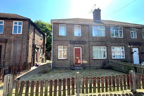Botwell Crescent, Hayes, Greater London, UB32BD