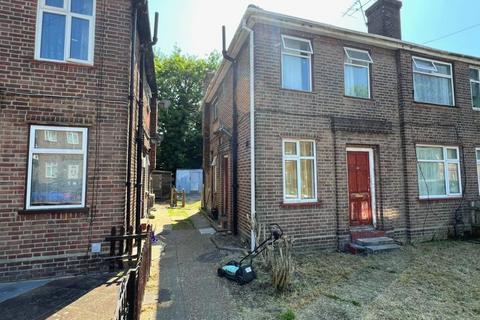undefined, Botwell Crescent, Hayes, Greater London, UB32BD