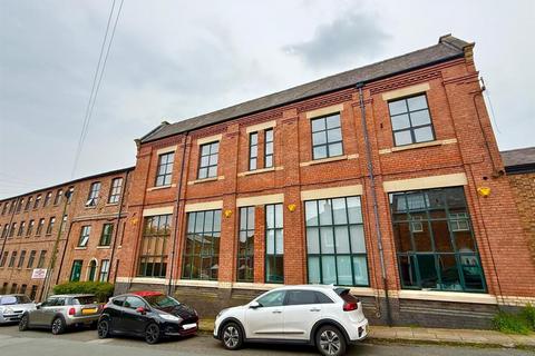 1 bedroom apartment for sale, Mill Road, Macclesfield