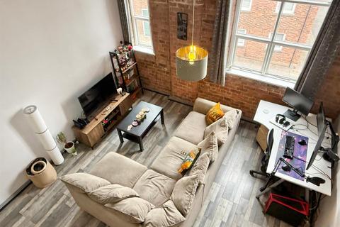 1 bedroom apartment for sale, Mill Road, Macclesfield