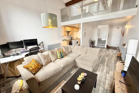 1 bedroom apartment for sale, Mill Road, Macclesfield