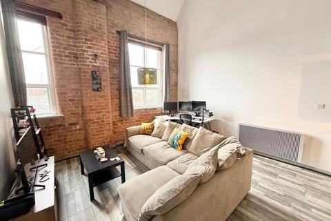 1 bedroom apartment for sale, Mill Road, Macclesfield