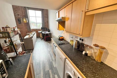 1 bedroom apartment for sale, Mill Road, Macclesfield