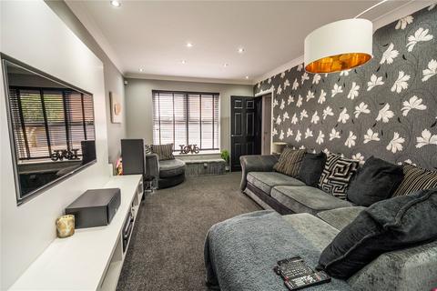 undefined, Hampstead Park, Scartho Top, Grimsby, Lincolnshire, DN33