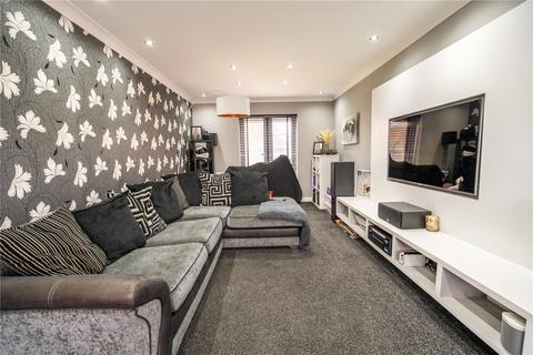 undefined, Hampstead Park, Scartho Top, Grimsby, Lincolnshire, DN33
