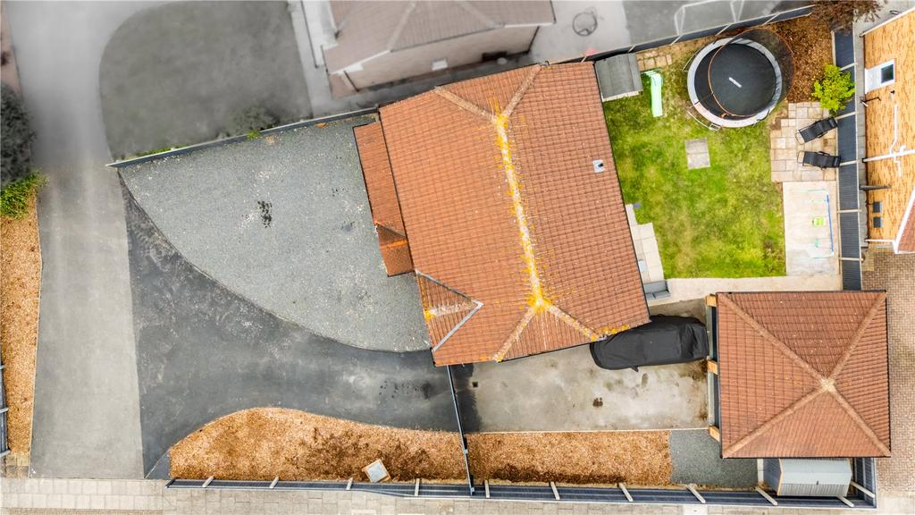Ariel View