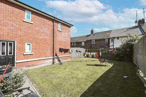 undefined, Chapel Gardens, Liverpool, Merseyside, L5