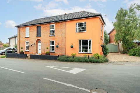 undefined, Old Post Office Street, Shipdham