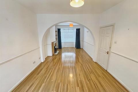 3 bedroom terraced house for sale, Corporation Street, London