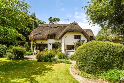 undefined, Hussell Lane, Medstead, Alton, Hampshire