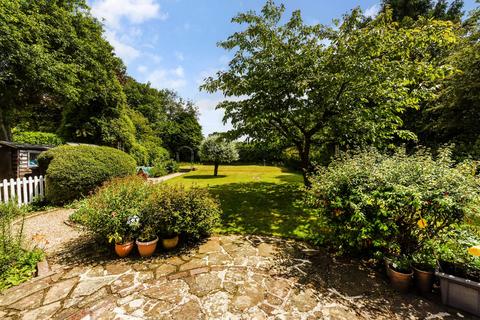undefined, Hussell Lane, Medstead, Alton, Hampshire