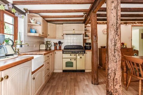 undefined, Hussell Lane, Medstead, Alton, Hampshire