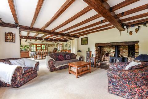 undefined, Hussell Lane, Medstead, Alton, Hampshire