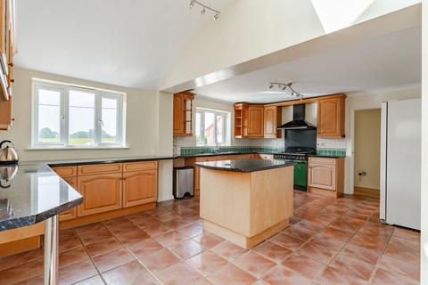 6 bedroom detached house for sale, Norwich Road, Cawston