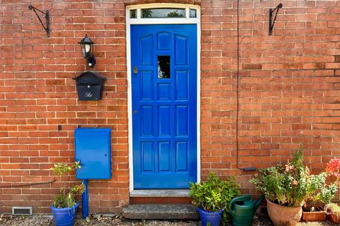 undefined, Leatherhead