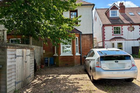 undefined, Leatherhead