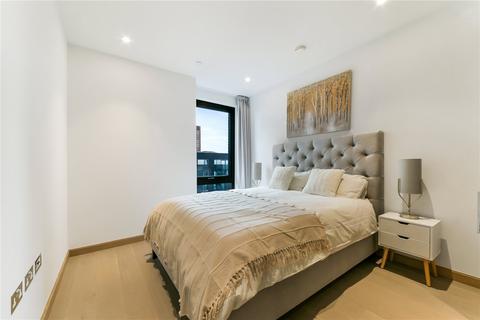 2 bedroom apartment for sale, Viaduct Gardens, London, SW11
