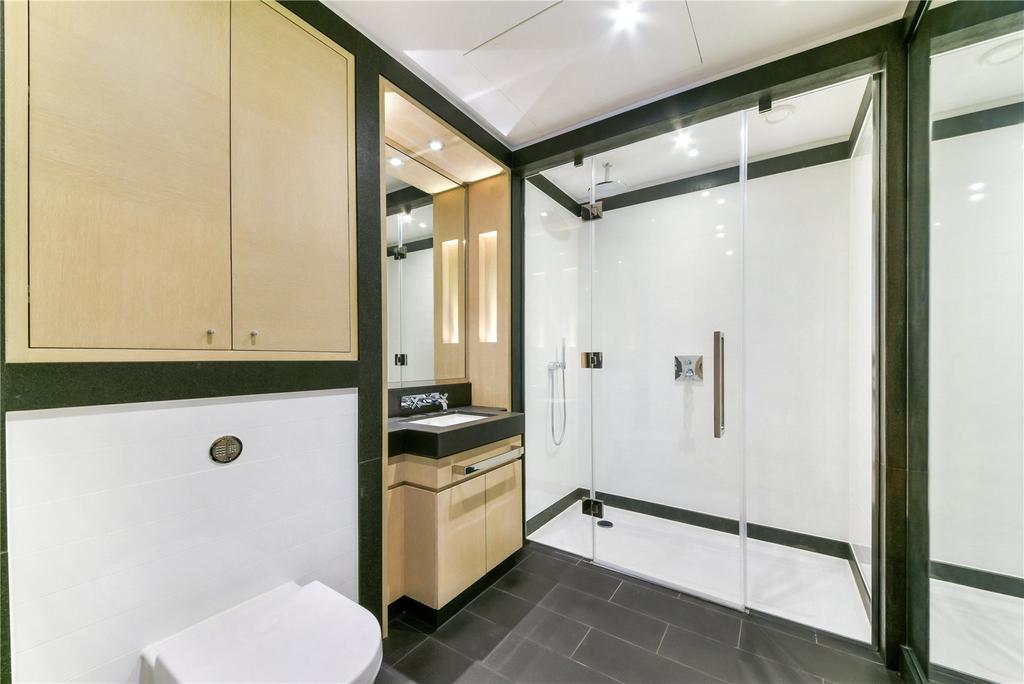 Bathroom Two