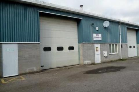 Industrial development for sale, Edison Gate Andover SP10 3SE