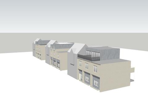 Retail property (high street) for sale, 1-3 The Parade Hampton TW12 1JW