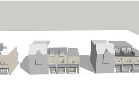 Retail property (high street) for sale, 1-3 The Parade Hampton TW12 1JW