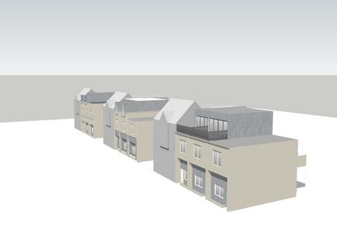 Retail property (high street) for sale, 1-3 The Parade Hampton TW12 1JW