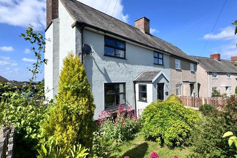 8 Lyttleton Crescent, Penistone, Sheffield, S36 6BX