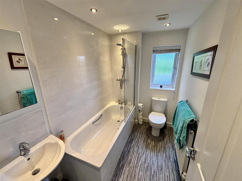 Bathroom/WC