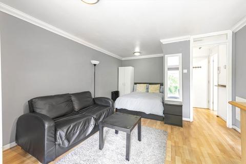 Studio for sale, Holley Road, London W3