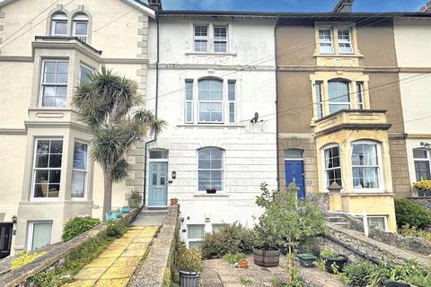 1 bedroom flat for sale, Montpelier, Weston-Super-Mare BS23