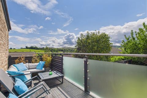 4 bedroom detached house for sale, Cragside View, Rothbury, Morpeth, Northumberland