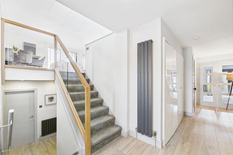 4 bedroom detached house for sale, Cragside View, Rothbury, Morpeth, Northumberland