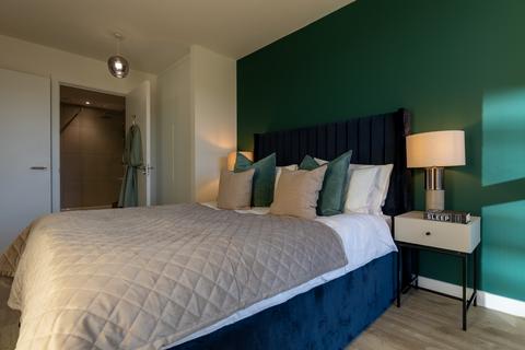 2 bedroom flat to rent, Flat 906, Kangaroo Works, 166 Rockingham Street, S1