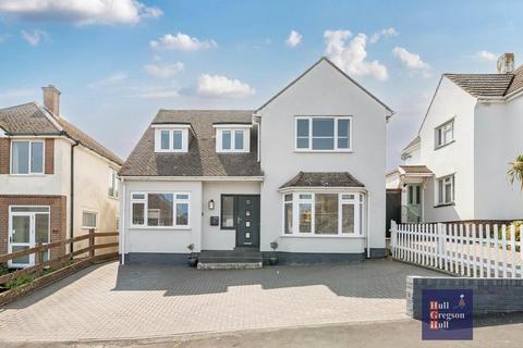 4 bedroom house for sale, Bay Crescent, Swanage