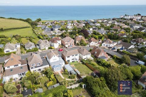 4 bedroom house for sale, Bay Crescent, Swanage