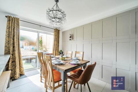 4 bedroom house for sale, Bay Crescent, Swanage