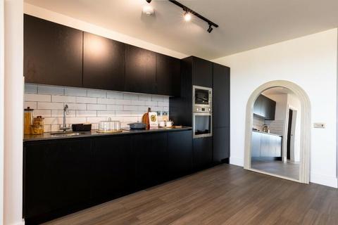 Studio to rent, Flat E2104, Mitre Yard, 104-106 Scrubs Lane, London, NW10