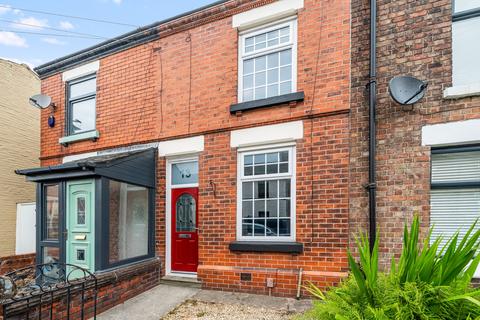 undefined, Ellaby Road, Rainhill, L35