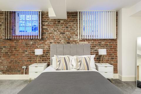 undefined, 1-Bed Apartment - The Old Embassy, Hull