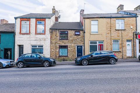 3 bedroom terraced house for sale, Blackburn Road, Blackburn BB6