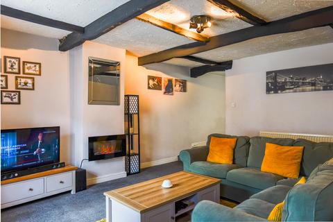3 bedroom terraced house for sale, Blackburn Road, Blackburn BB6