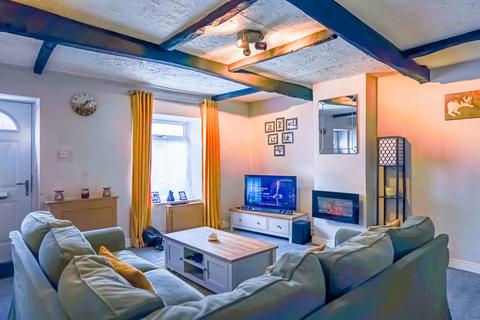 3 bedroom terraced house for sale, Blackburn Road, Blackburn BB6