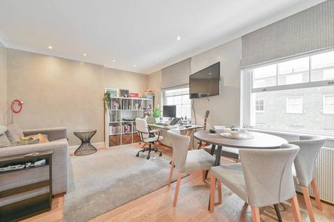 1 bedroom flat for sale, York Street, Marylebone, W1H